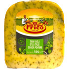 Frico Tam Yağlı Otlu Otlu İnek Peyniri 150 gr
