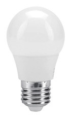 Powermaster Pmled-27-220v 5 Watt 6500k Beyaz Led Ampul