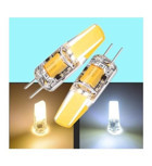 CATA CT-4252G 4W LEDLİ KAPSÜL AMPUL (G4) (12V) (GÜNIŞIĞI)