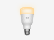 Yeelight W3 Led Akıllı Ampul E27 Beyaz
