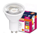 Osram Ledvalue 6,9w(80w) Par16 Led Spot Ampul Sarı 3000k - Gu10 Duy