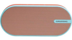 Grundig Gsb 150 6 W Taşınabilir Mavi Bluetooth Kulaklık