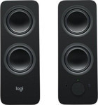 Logitech Z207 10 W Taşınabilir Siyah Bluetooth Kulaklık