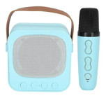 Concord K2 Radyolu Taşınabilir Mavi Bluetooth Kulaklık