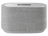 Harman/Kardon Citation 300 100 W Işıklı Taşınabilir Wifi Gri Bluetooth Kulaklık