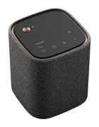 Yamaha Ws-X1A 10 W Taşınabilir Karbon Gri Bluetooth Kulaklık