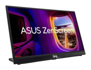 Asus Zenscreen MB17AHG 144 Hz 5 ms 17 inç Curved IPS Freesync 1920x1080 px FHD Monitör
