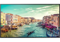 Samsung QM43C-EBGCTX 120 Hz 8 ms 43 inç Flat IPS Hoparlörlü HDMI 3840x2160 px 4K LED Monitör