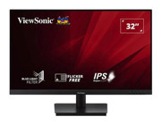 Viewsonic VA3209-MH 75 Hz 4 ms 31.5 inç Flat IPS Hoparlörlü 2560x1440 px 2K LED Monitör