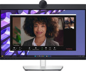 Dell P2424HEB 60 Hz 8 ms 23.8 inç Flat IPS Hoparlörlü HDMI 1920x1080 px FHD LED Monitör