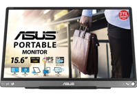 Asus ZenScreen MB16ACE 75 Hz 5 ms 15 inç Flat IPS 1920x1080 px FHD LED Monitör