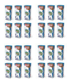 Yörükoğlu Yağlı Pastörize Süt 24x180 ml
