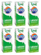 Pınar Denge Laktozsuz Pastörize Süt 6x1lt