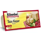 Kaanlar Tam Yağlı Kaşar Peyniri 1 kg