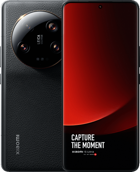 Xiaomi 13 Ultra 256 GB Hafıza 12 GB Ram 6.73 inç 50 MP Çift Hatlı AMOLED Ekran Android Akıllı Cep Telefonu Siyah