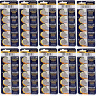 Maxell CR2032 3 V Lityum Düğme Pil 50'li