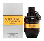 Viktor Rolf Spicebomb Extreme EDP Baharatlı Erkek Parfüm 50 ml