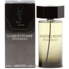 Yves Saint Laurent La Nuit De L'Homme Afrodizyak Etkili EDT Fresh Erkek Parfüm 200 ml