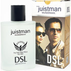 Juistman Dsl EDC Fresh Erkek Parfüm 100 ml