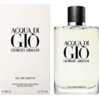 Giorgio Armani Acqua Di Gio Pour EDP Aromatik Erkek Parfüm 200 ml