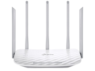 Tp-Link Archer C60 4 Port Dual Band 867 Mbps Kablolu Modem