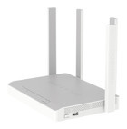 Keenetic Extra KN-2112-01TR AC1200 4 Port Dual Band 867 Mbps Kablolu VDSL2 Profile 35B Modem