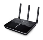 Tp-Link Archer VR600 4 Port Dual Band 1300 Mbps Kablolu VDSL2 Modem