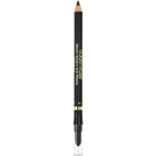 Golden Rose Smoky Effect Mat Akmayan Siyah Göz Kalemi