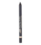 Pastel Waterproof Long Lasting 332 Metalik Simli Akmayan Gri Göz Kalemi
