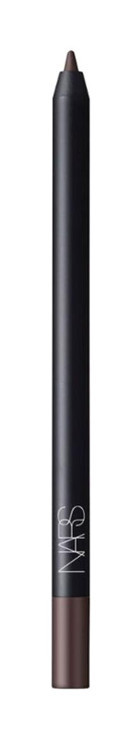 Nars High Pigment Longwear Asansörlü Mat Akmayan Kahverengi Göz Kalemi