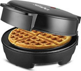 Sinbo SSM-2589 Çift Taraflı Siyah Waffle Makinesi