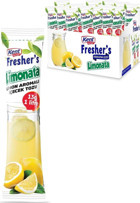 Kent Fresher's Limonata Limon Aromalı İçecek Tozu 48x13 gr