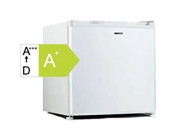 Beko 7723 MB Tek Kapılı Statik G Enerji Sınıfı 33 lt Beyaz Üstten Donduruculu Büro Tipi/Tezgah Altı Buzdolabı