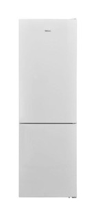 Regal STK 35020 Çift Kapılı No Frost E Enerji Sınıfı 340 lt Beyaz Alttan Donduruculu Kombi Tipi Buzdolabı