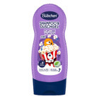 Bübchen Popcorn Monster Aloe Veralı Bebek Şampuanı 230 ml