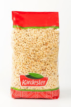 Kardeşler Kuruyemiş Çiğ Tuzsuz Kıyılmış İçi Fındık 500 gr