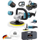 Rebellisch 7000 W 2400 devir/dk 180 mm Kablolu Pasta Cila Aküsüz Elektrikli Polisaj Makinesi