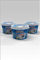 Kaanlar Mascarpone İnek Peyniri