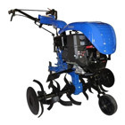 Flash GP 160 6.5 Hp İpli Benzinli Çapa Makinesi