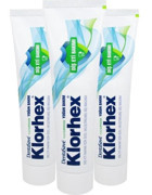 Dentasave Klorhex Yoğun Bakım-Diş Eti Bakımı Tüm Yaşlar Diş Macunu 3x75 ml