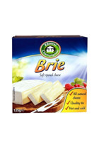 Kasarei Champignon Brie İnek Peyniri 3x125 gr