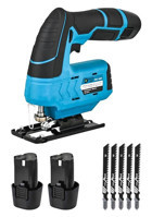 Dynamic Tech JS8501 650 W Aküsüz Kablolu Dekupaj Testere