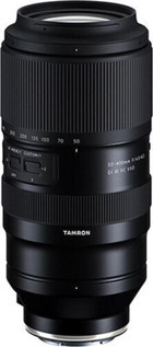 Tamron Di Iıı Vc Vxd 50-400 mm f/4.5-6.3 Teleconverter Lens