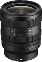 Sony FE 24-50 mm f/2.8 Macro Lens