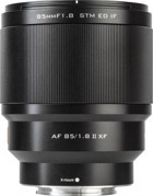 Viltrox AF II XF 85 mm f/1.8 Macro Lens