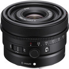 Sony FE 24 mm f/2.8 Macro Lens
