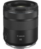 Canon RF IS STM 85 mm f/2 Macro Lens