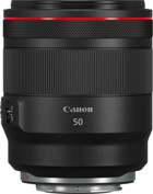 Canon RF 50 mm f/1.2 Macro Lens