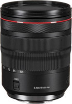 Canon Is Usm Zoom Lens 24-105 mm f/4 Macro Lens