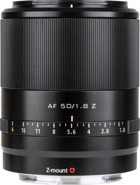 Viltrox Af Full Frame 50 mm f/1.8 Lens